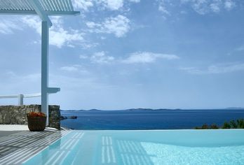 Hotel, San Marco Luxury Hotel & Villas