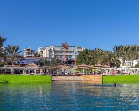 Elysees Dream Beach Hotel-4