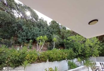 Hotel, Agios Gerasimos Studios