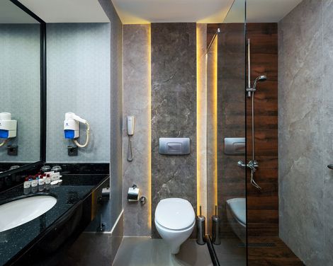 Siam Elegance Hotels & Spa-0