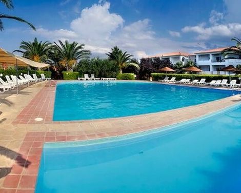 Hotel Martha's Haus-0