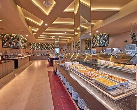 Hotel Riu Turquoise-4