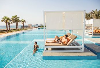 InterContinental Fujairah Resort