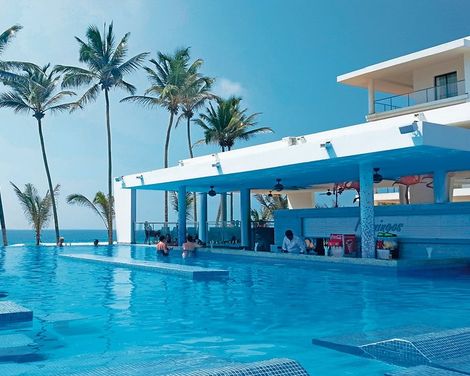 Hotel Riu Sri Lanka-3