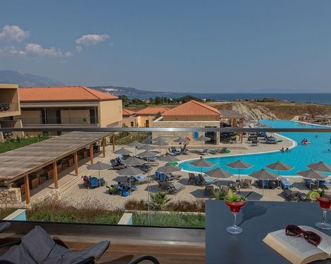 Apollonion Asterias Resort & Spa-4