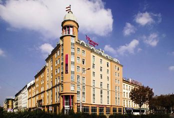 Mercure Wien Westbahnhof