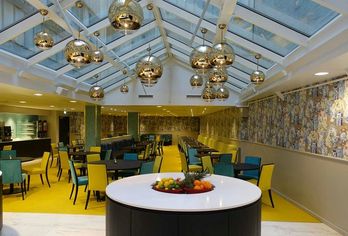 Hotel, Thon Hotel Terminus