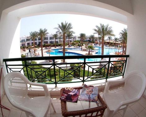 Panorama Naama Heights Sharm El Sheikh-3