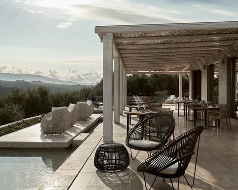 Olea All Suite Hotel-4