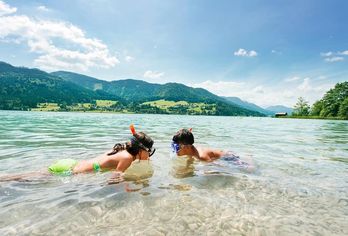 Jufa Hotel Gitschtal Landerlebnis