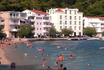 Hotel, Hotel Pleter