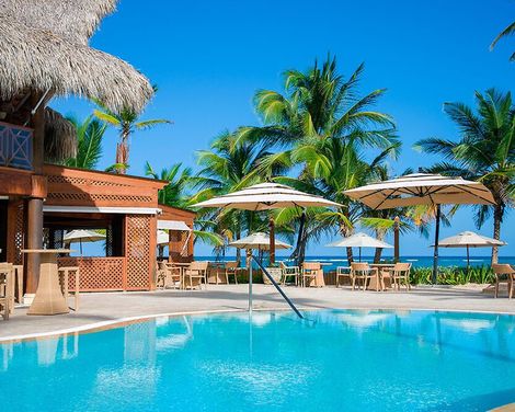 Vik Hotel Cayena Beach-2