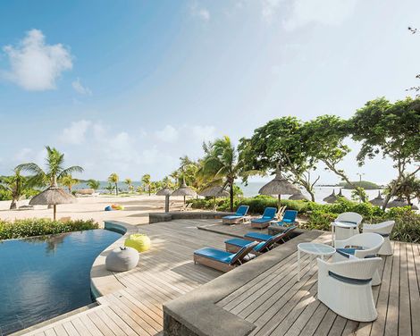 Radisson Blu Azuri Resort & Spa, Mauritius-3