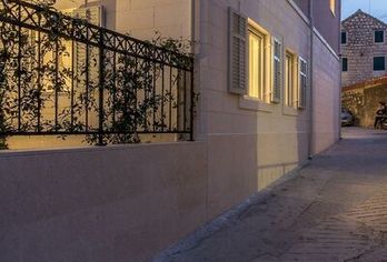 Hotel, Residence Stine