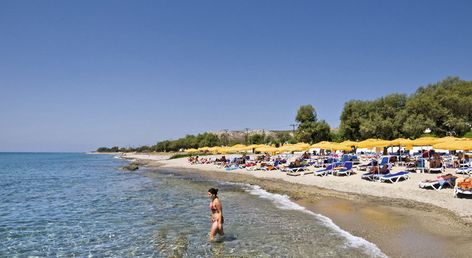 Lagas Aegean Village