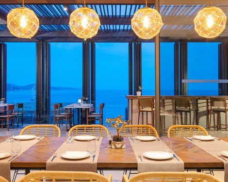 Kempinski Hotel Barbaros Bay Bodrum-0