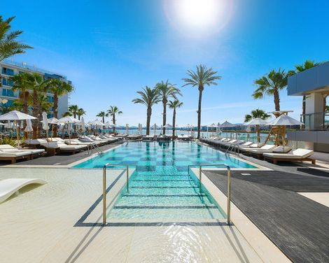 Amàre Beach Hotel Ibiza-2