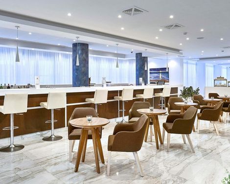 Gaia Sun N Blue Hotel-3