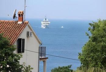 Hotel, Apartments Palma