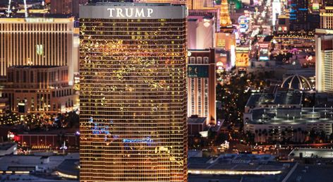 Trump International Hotel Las Vegas