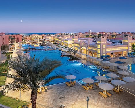 Pickalbatros Aqua Vista Resort powered by Playitas-2