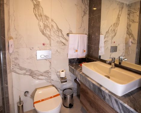 Hane Sun Elite Hotel-0