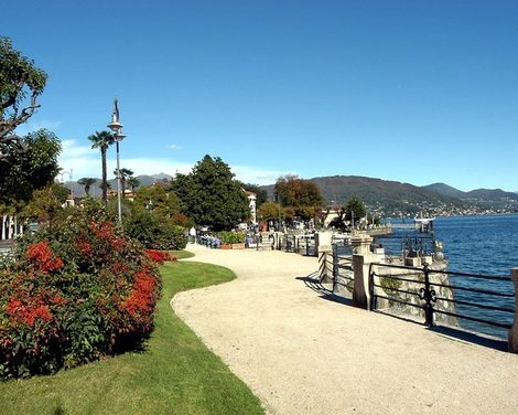 Hotel Milan Speranza Au Lac-2