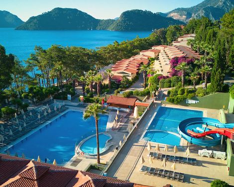 Labranda Mares Marmaris-4