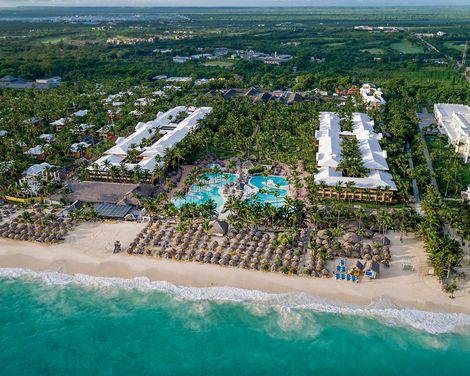 Iberostar Waves Dominicana-0