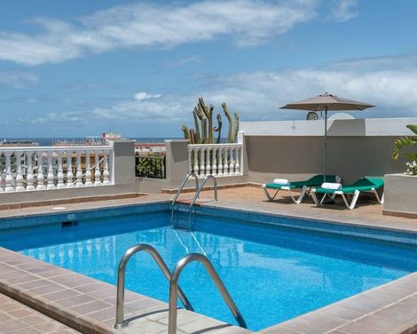 Hotel Marte-1