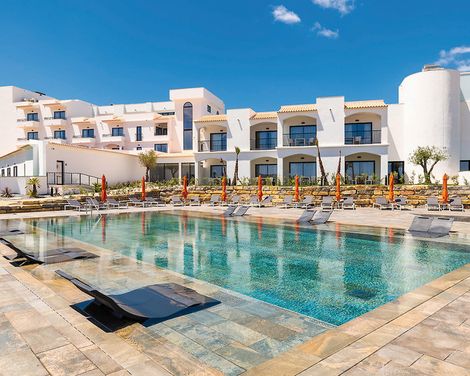 Regency Salgados Hotel & Spa-3
