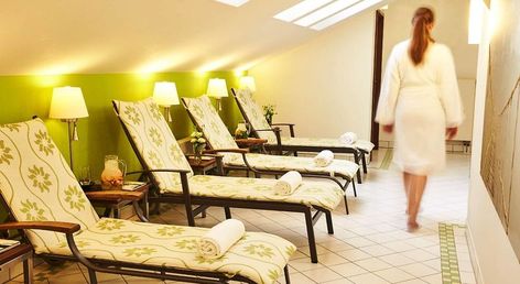 Steigenberger Hotel Bad Homburg