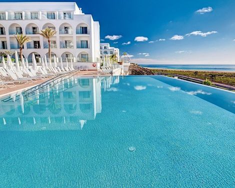 SBH Maxorata Resort-2