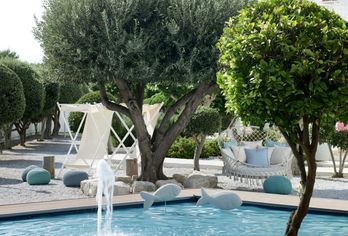 Hotel, Fito Aqua Bleu Resort