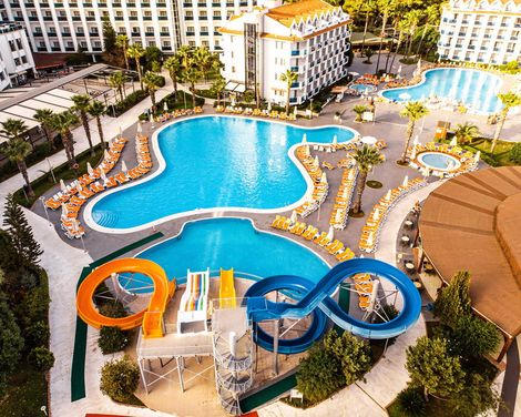 Green Nature Resort & Spa-0