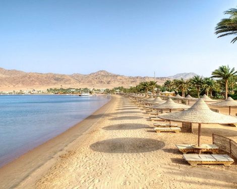 Dahab Lagoon Club & Resort-0