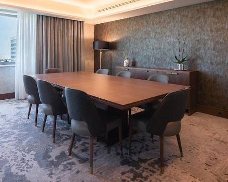 InterContinental Lisbon-3