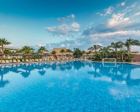 Blue Lagoon Resort-3