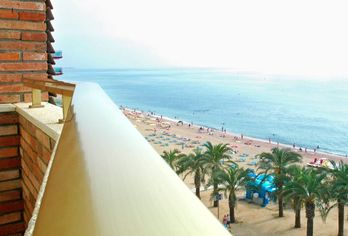 Hotel, htop Royal Sun
