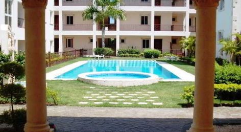 Apartments Bavaro Green - Punta Cana