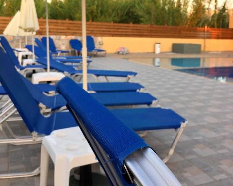 Gerona Mare Apartments-0