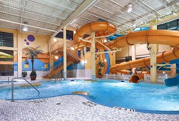 Hotel, Best Western Plus Port O'Call Hotel