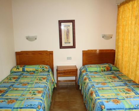 Mozart Apartments -4