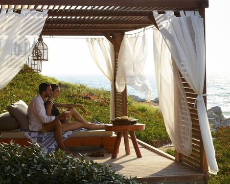 Neptune Luxury Resort-0