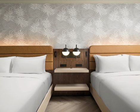 Sonesta Los Angeles Airport-4