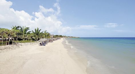 Meliá Cayo Coco