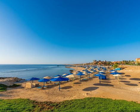 Akassia Swiss Resort-0