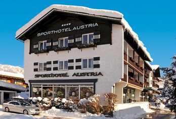 Austria