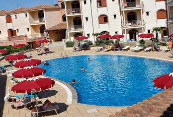 Hotel, Club Esse Posada