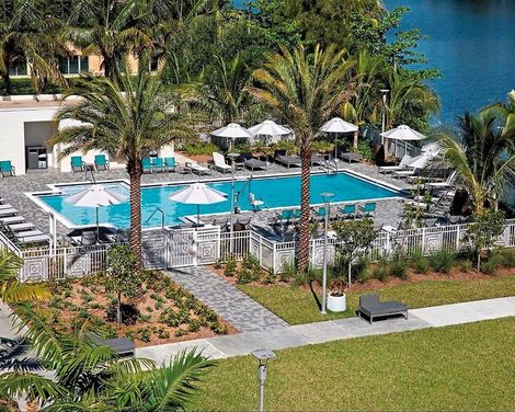 EVEN Hotels Miami - Airport-1